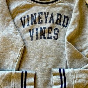 Vineyard Vines Crewneck Sweatshirt